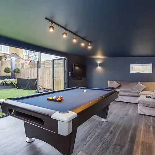 Prestige Golden Grove